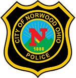 Picture of Norwood Police Badge Logo